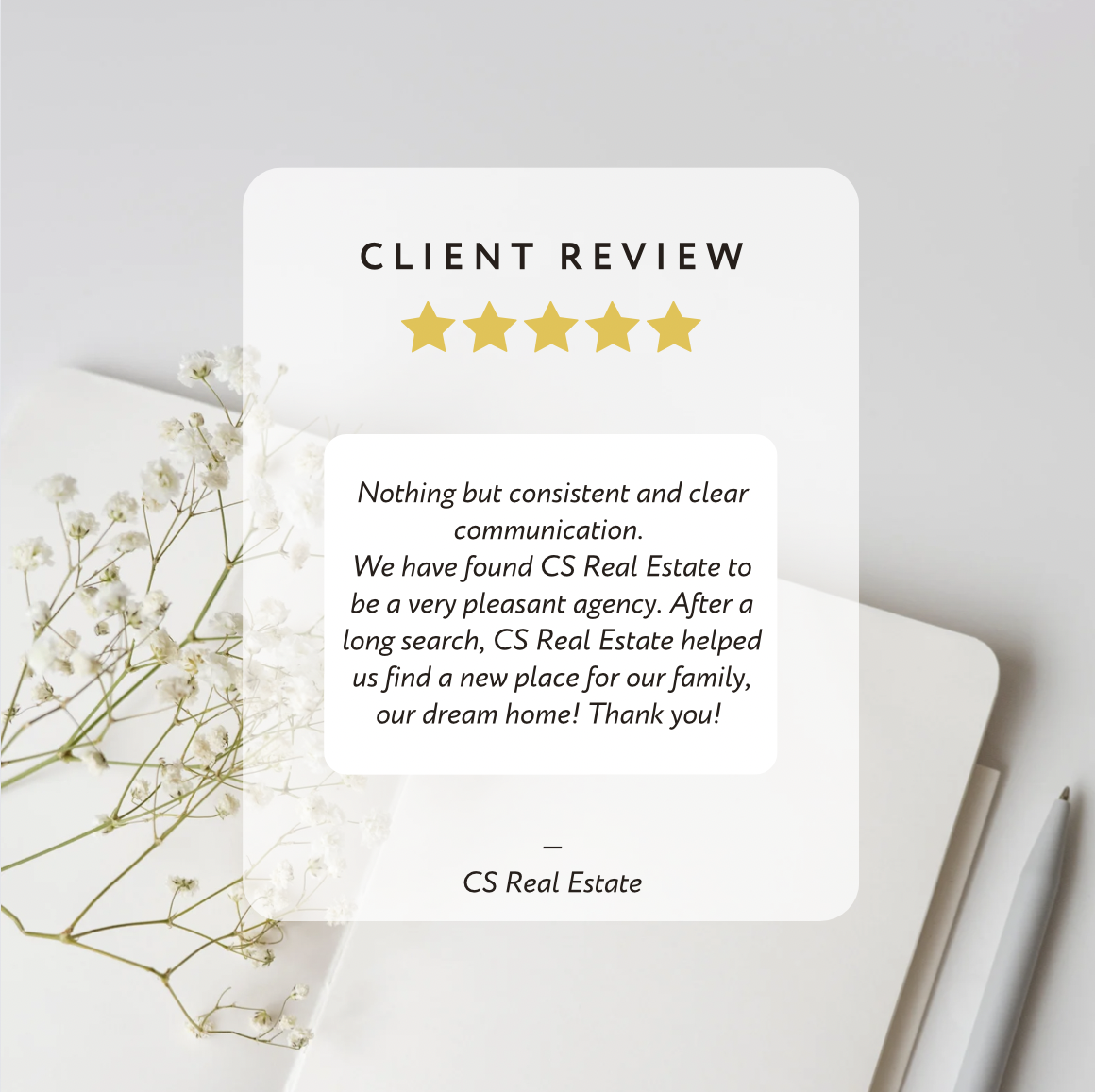 REVIEW