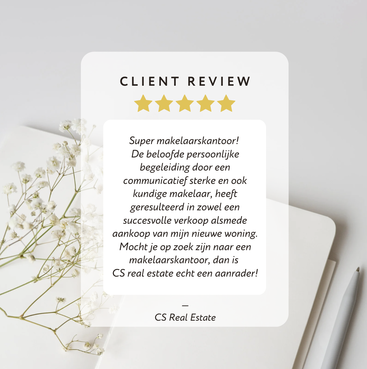 REVIEW