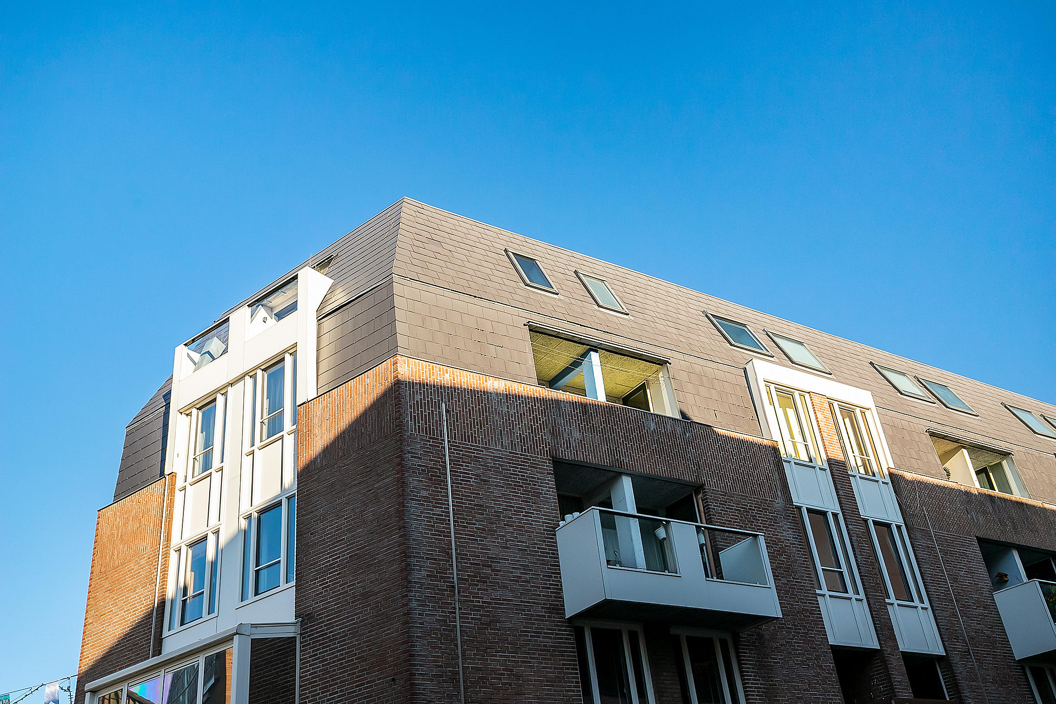 SOLD | Kleine Berg 147 Eindhoven