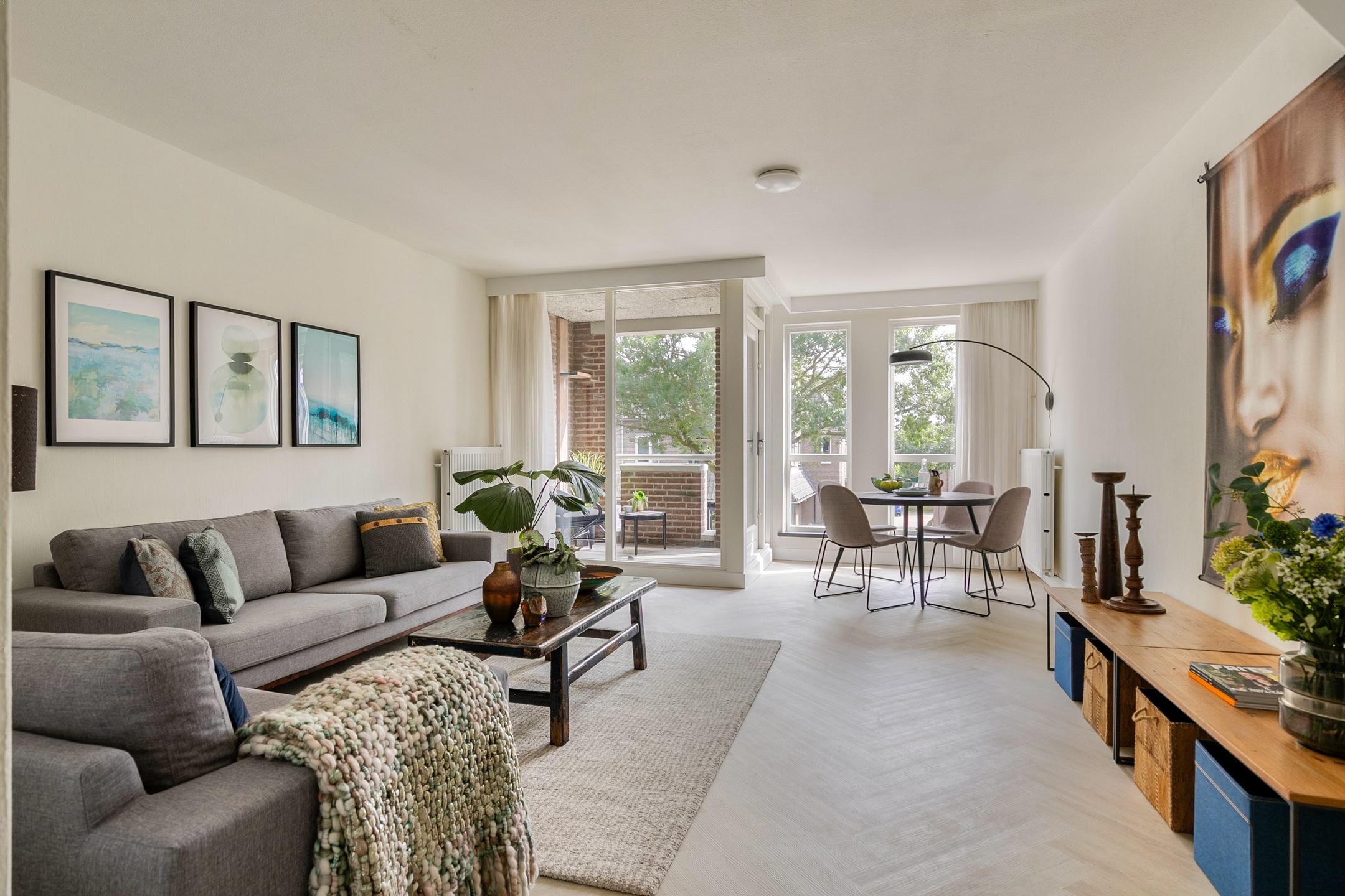 SOLD | Vincent van Goghstraat 45 Nuenen