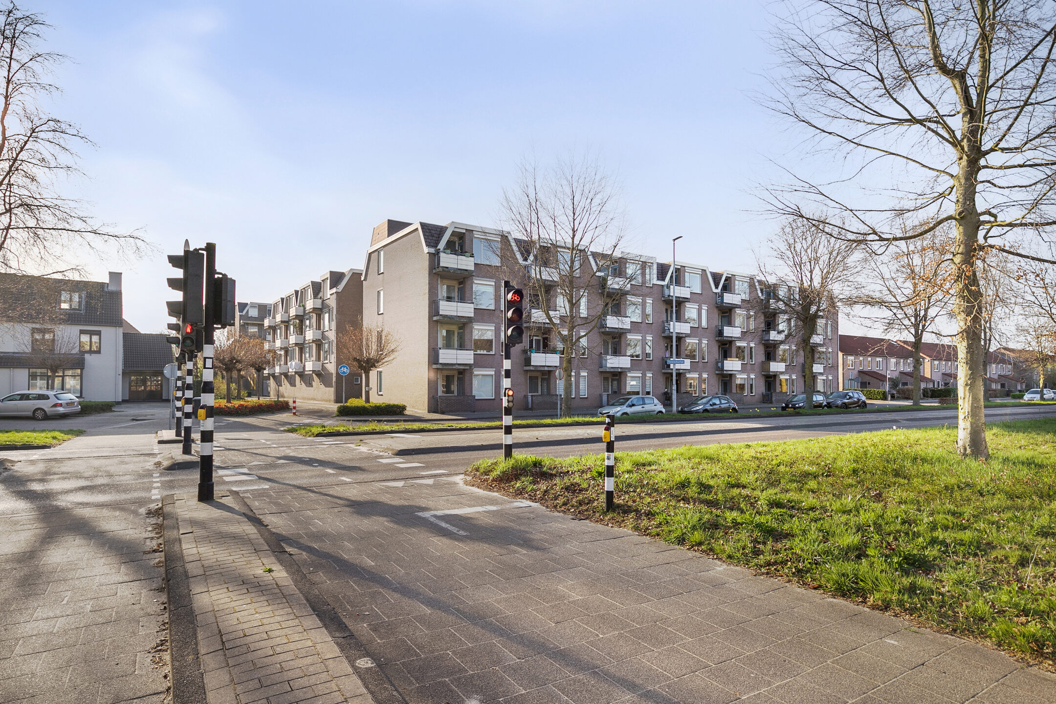 SOLD | Majoraan 22 Oisterwijk