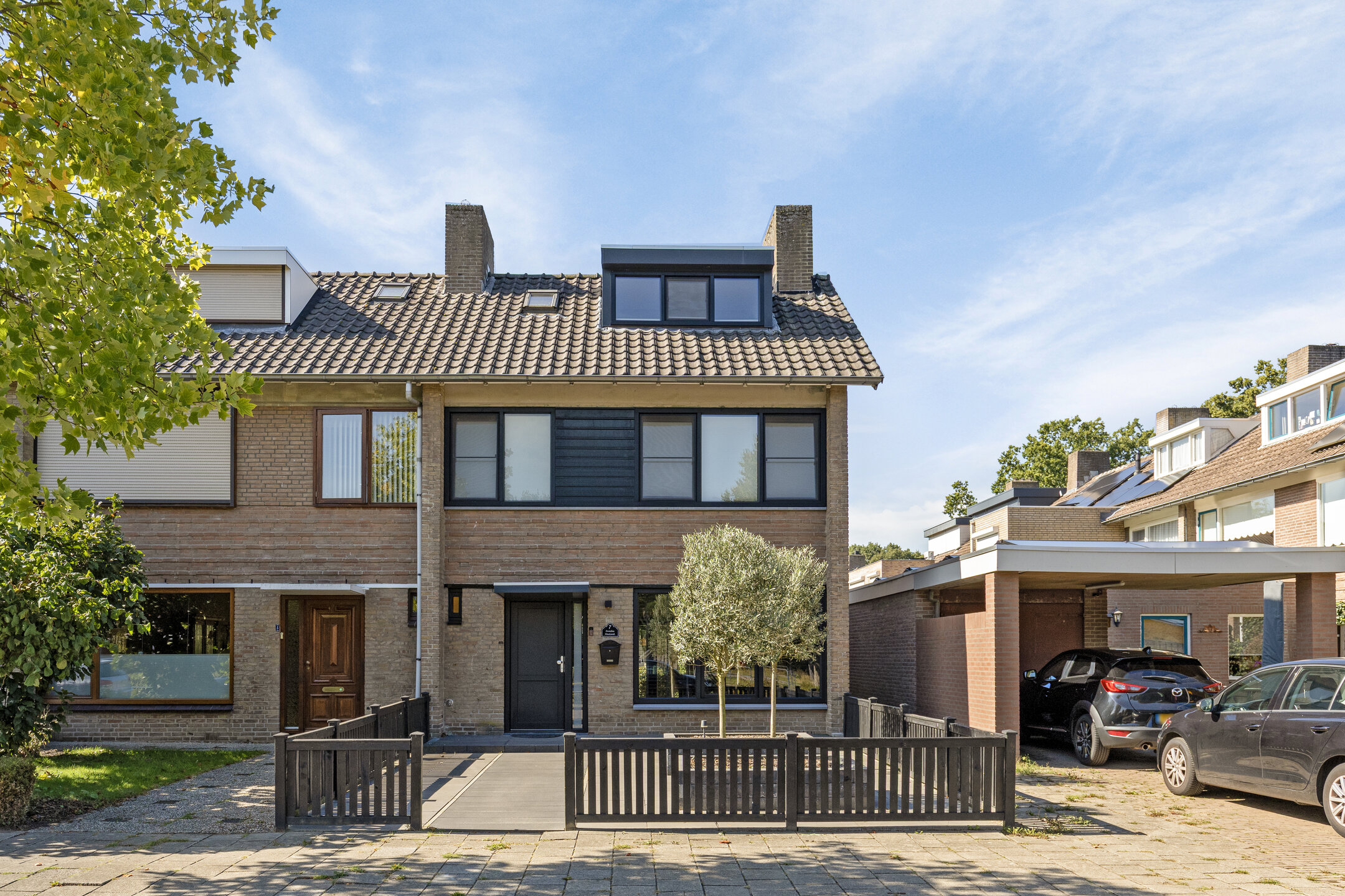 SOLD | Leendert Donkerstraat 7 Eindhoven