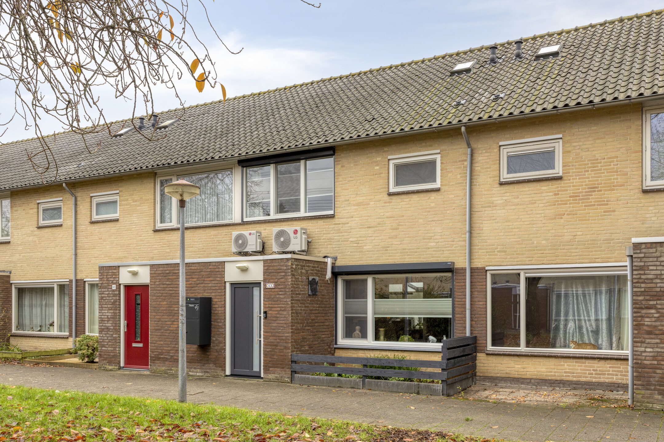 FOR SALE | Jericholaan 43 Eindhoven