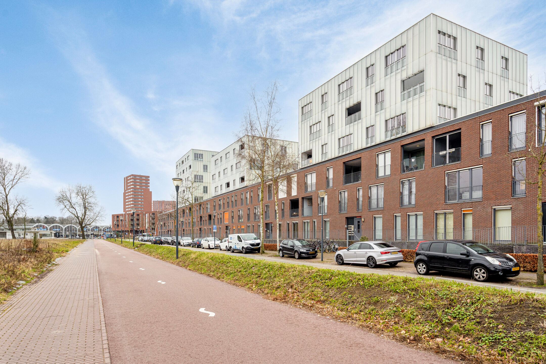 FOR SALE | Zandkasteel 188 Eindhoven