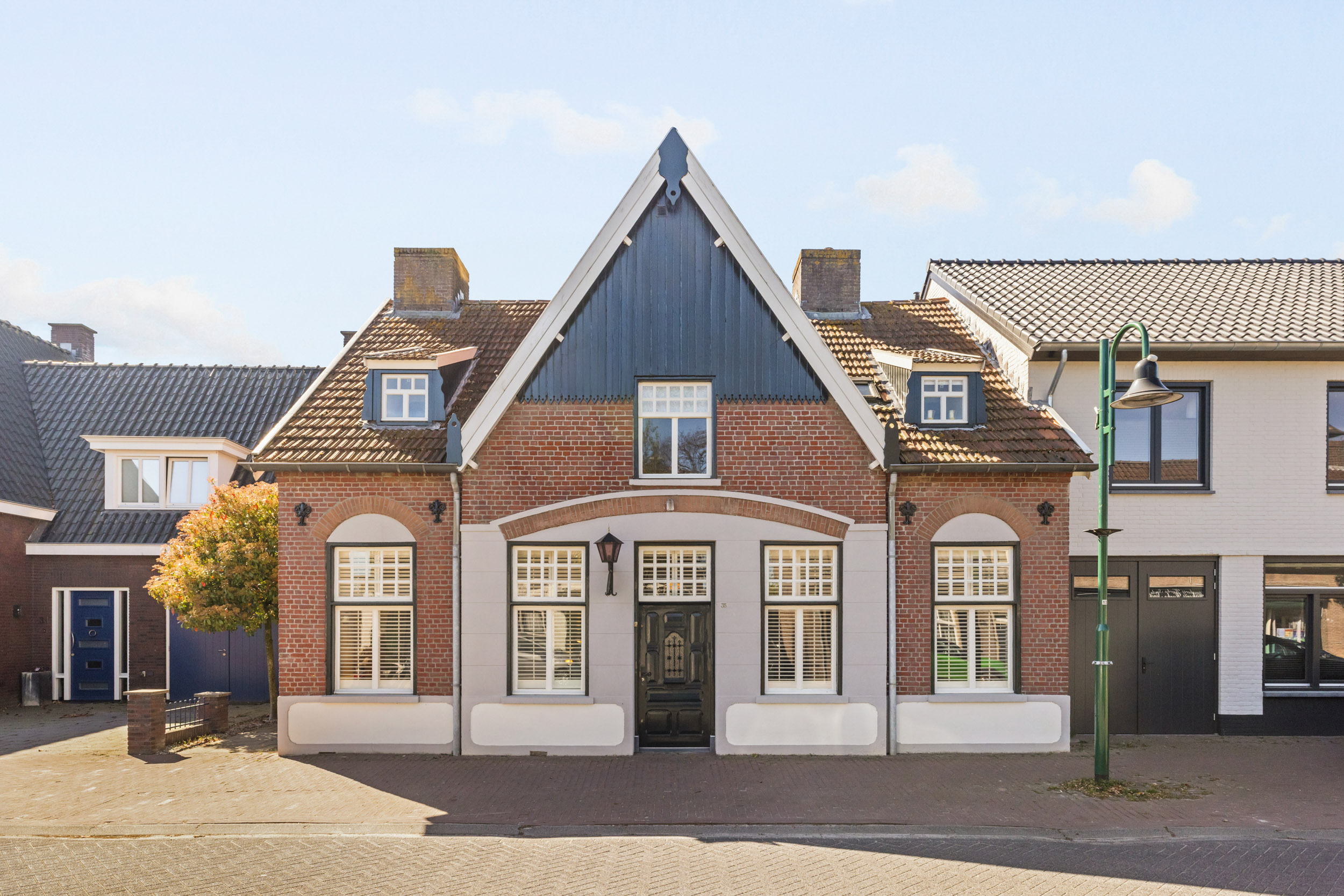 FOR SALE | Dorpsstraat 35 Lieshout