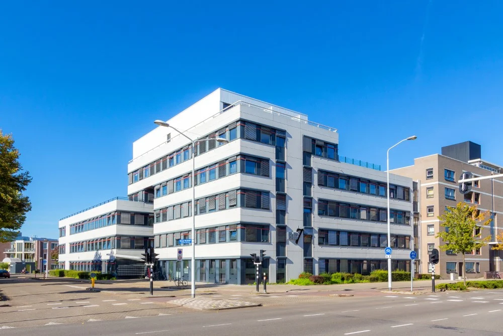 FOR SALE | Studio’s centrum Eindhoven