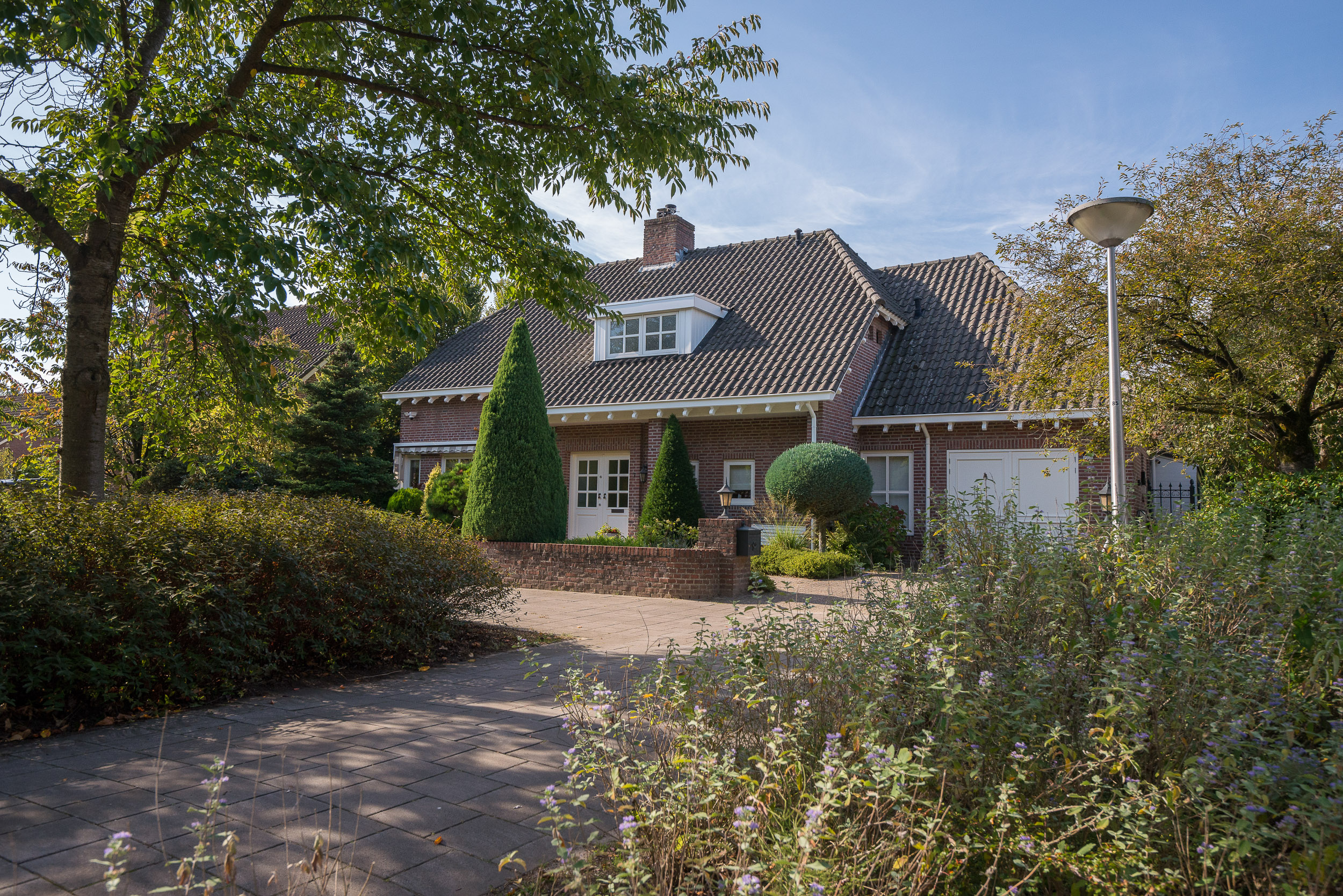 SOLD | Bouvigne 7 Eindhoven