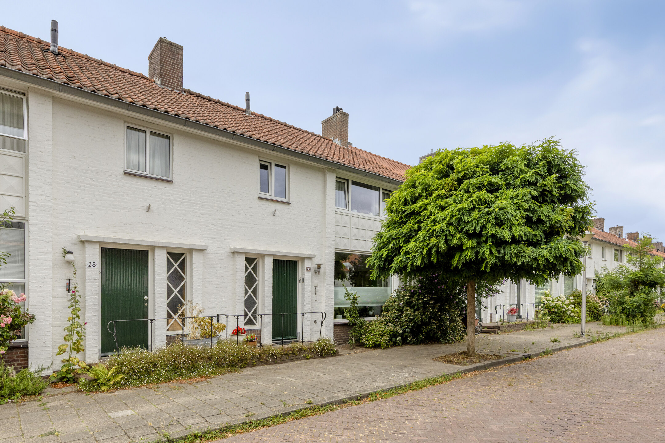 SOLD | St Adelbertuslaan 26 Eindhoven