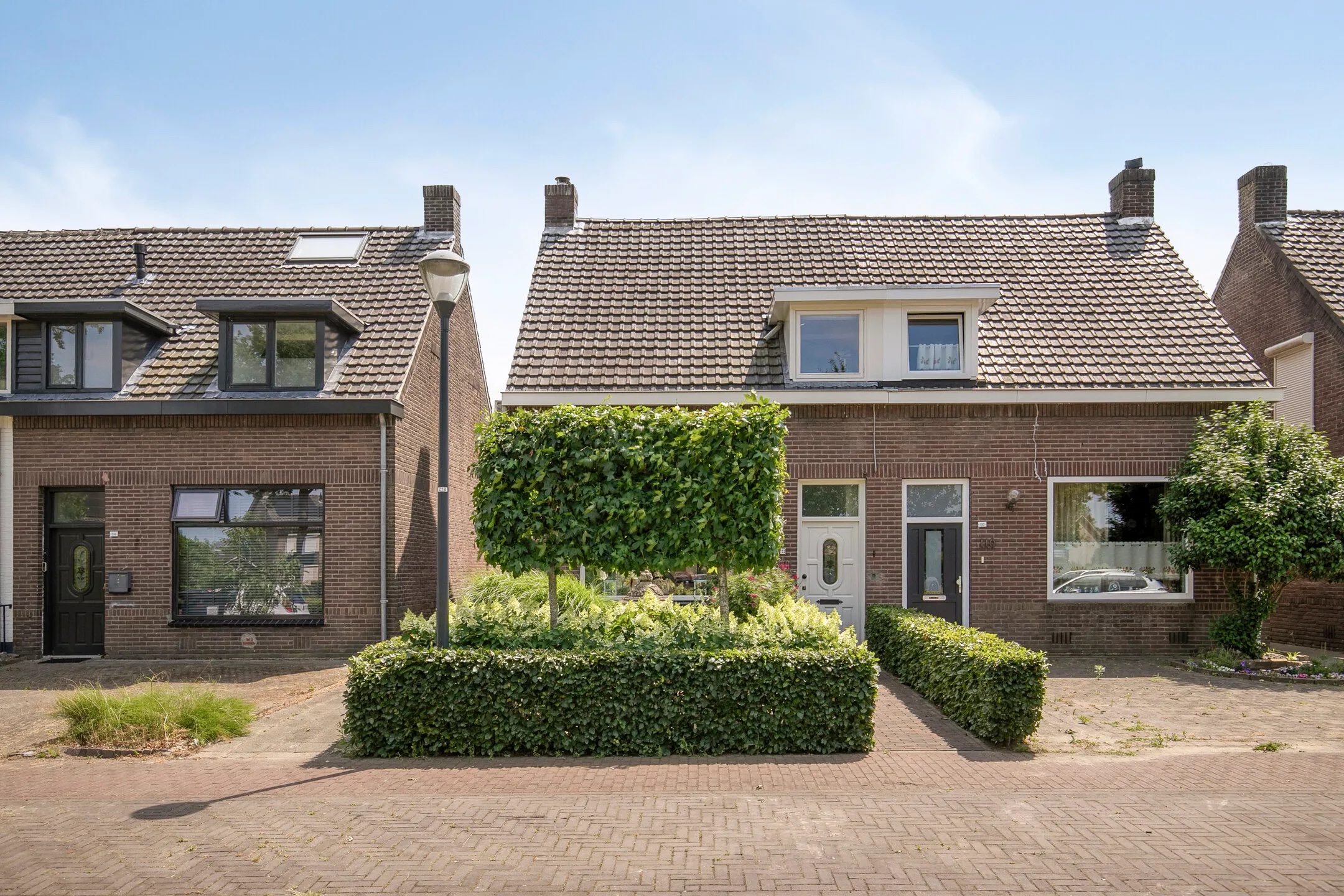 PURCHASED | Europalaan 112 Nuenen